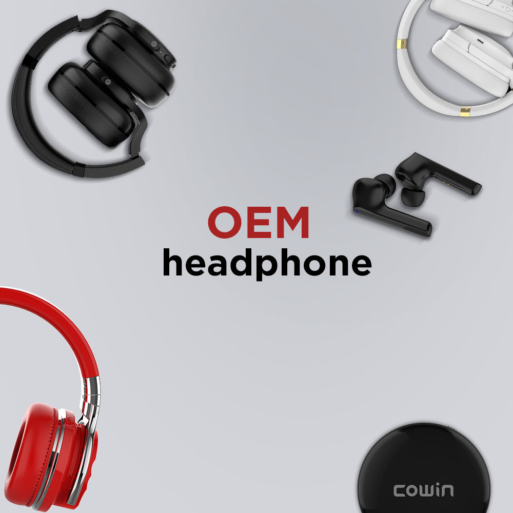 Headphones Stereo Silent Disco Headphone Gamer Headphones