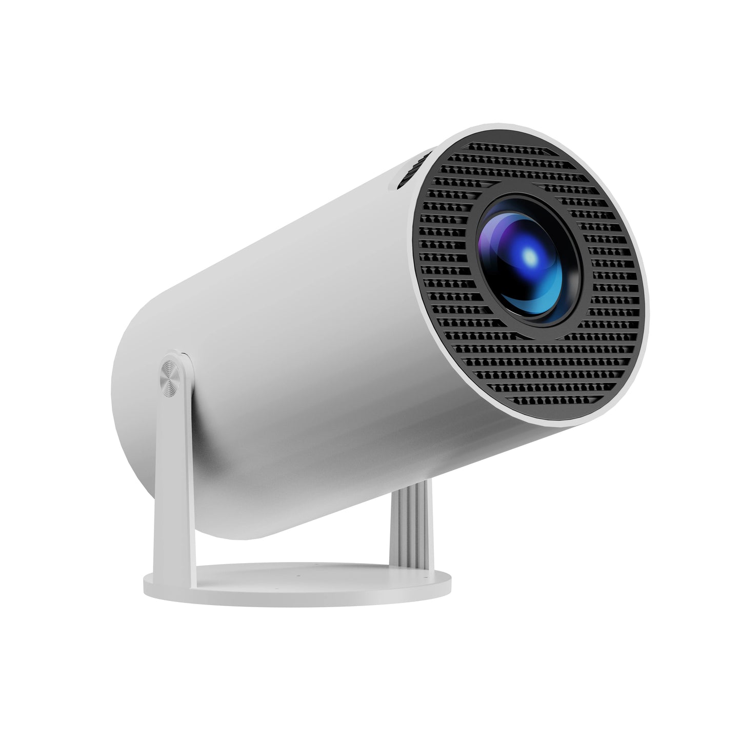 Hot HY300 Smart Portable Projecteur HY300 Pro Plus Projector Android 11 Wifi Game Proyector HY300 Pro+ Mini Video Projectors