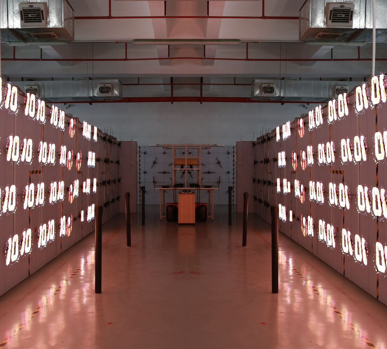 HDFocus Holograma 3D 1920*1080P Wifi Hologram Fan Projecteur Hologram 3D Proyector Splicing Screen Projectors Hologram Projector