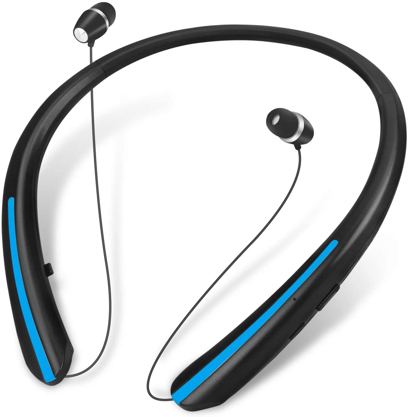 Noise Cancelling Wireless Headphones Gaming  Headphone With Mic