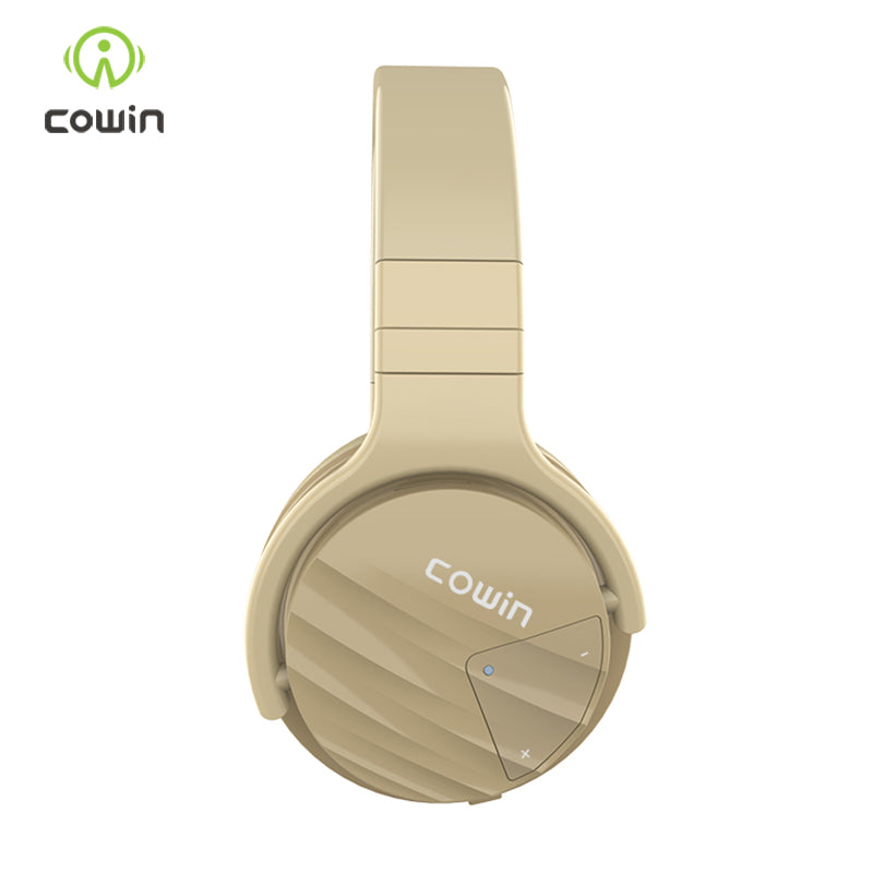 Headphones Stereo Silent Disco Headphone Gamer Headphones