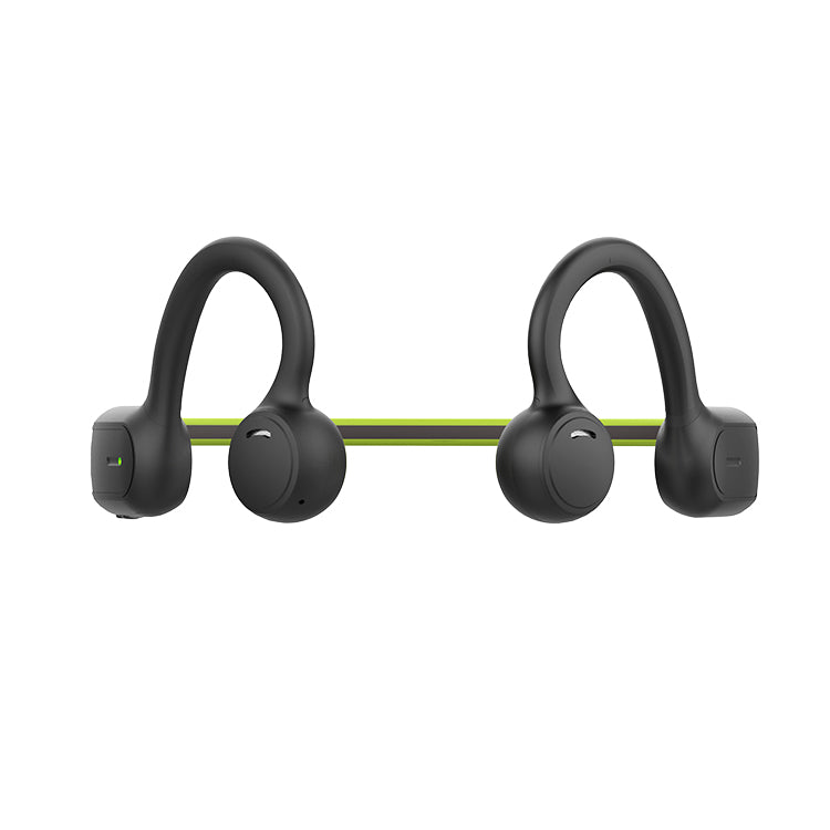 6D Bone Conduction Neckband Earphones